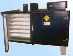 Tray D1